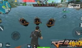 特训岛最新爆料消息,神秘事件引发热议，真相即将揭晓！